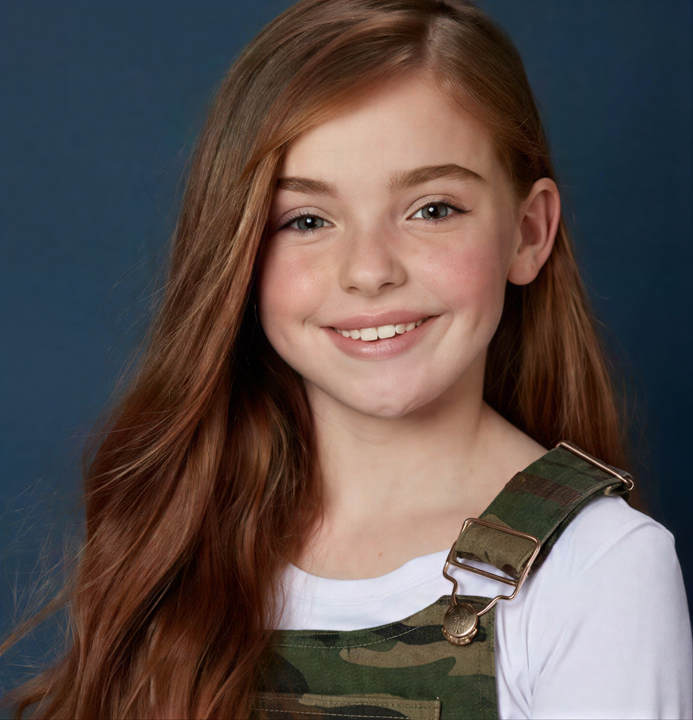 Secret Stars - Star Sesions - Johanna