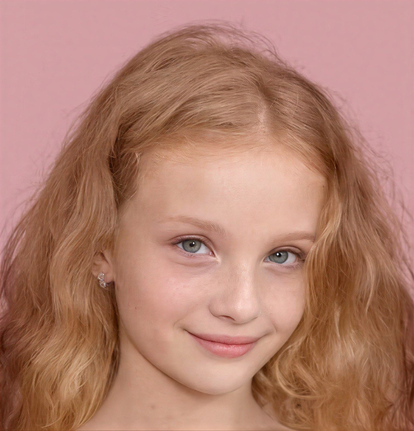 Secret Stars - Star Sesions - Caroline