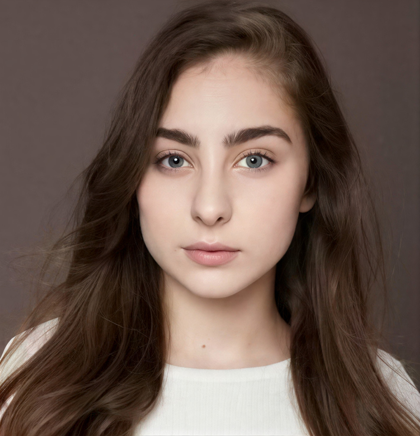 Secret Stars - Star Sesions - Lilu