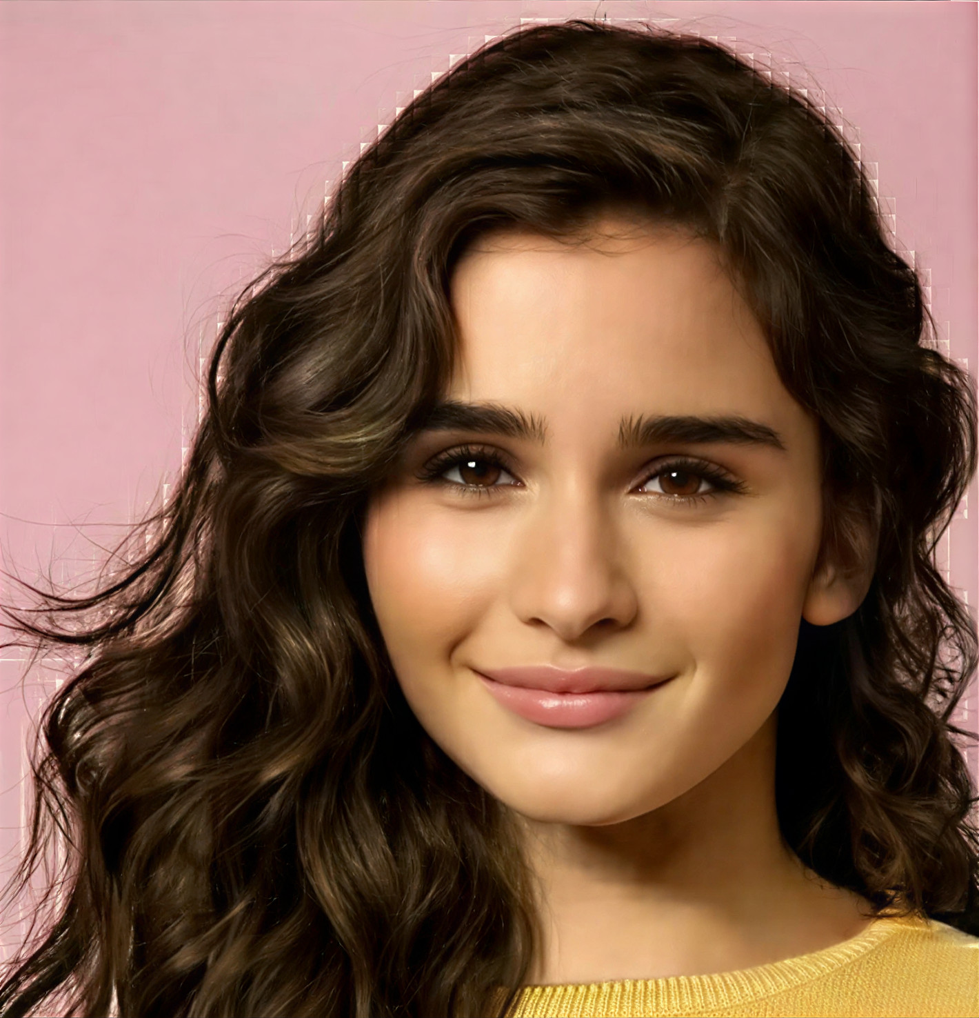 Secret Stars - Star Sesions - Isabella