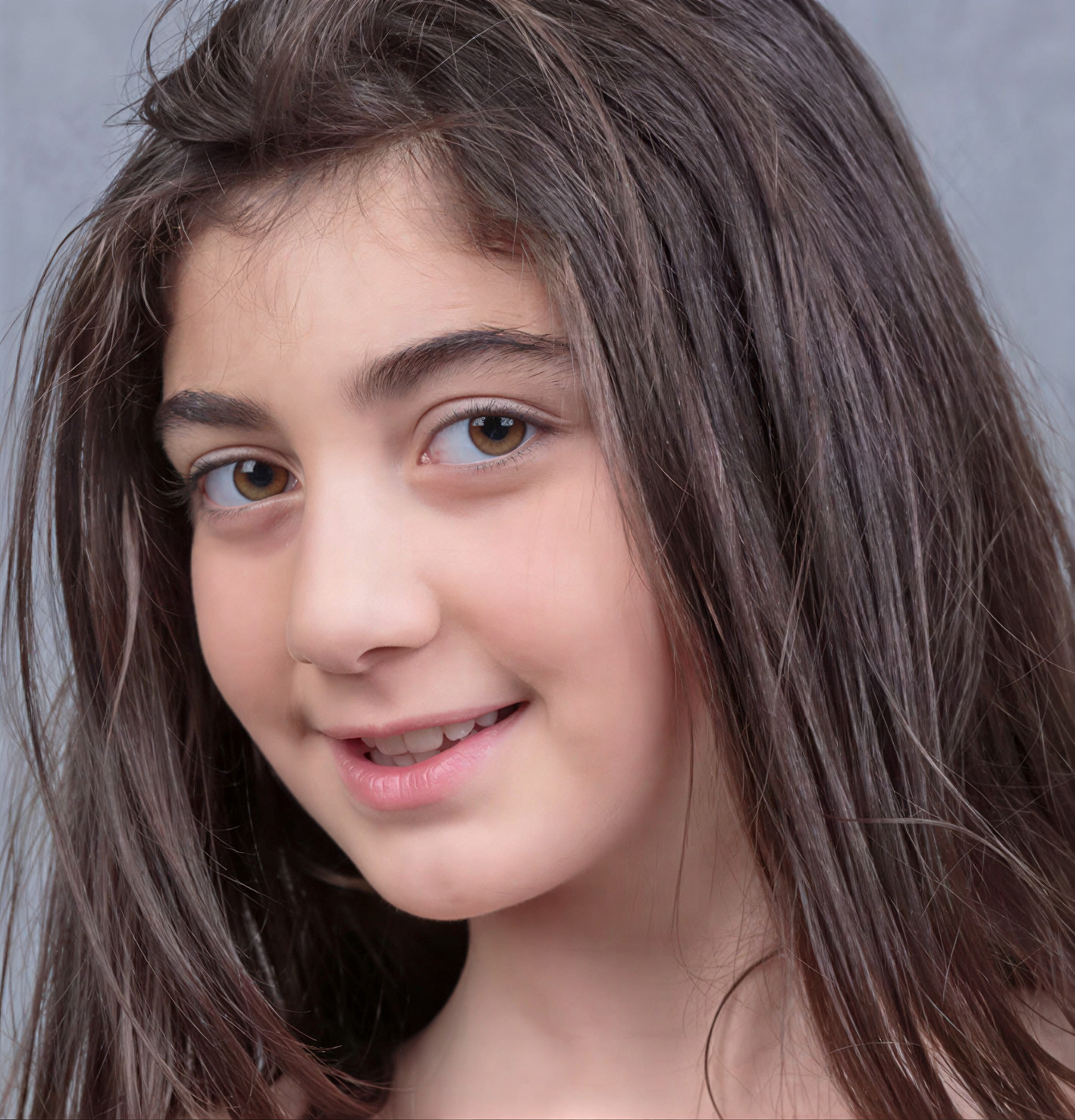 Secret Stars - Star Sesions - Maisie