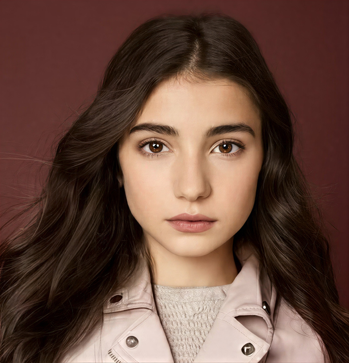 Secret Stars - Star Sesions - Leyla