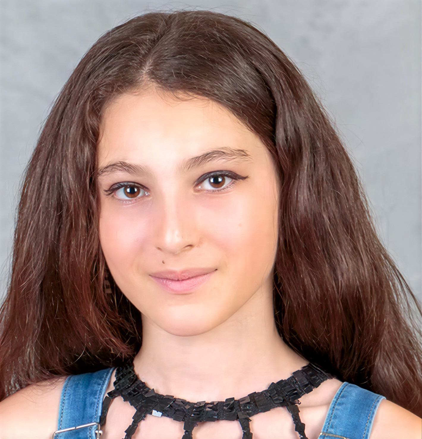 Secret Stars - Star Sesions - Natalie