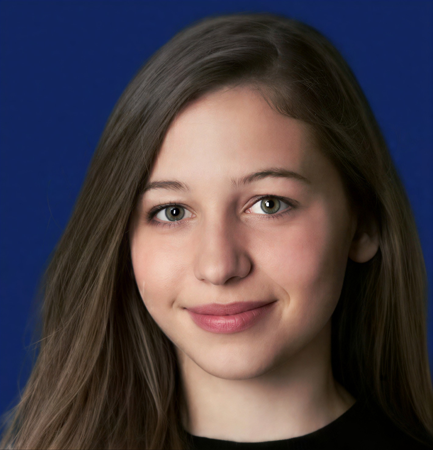 Secret Stars - Star Sesions - Olivia