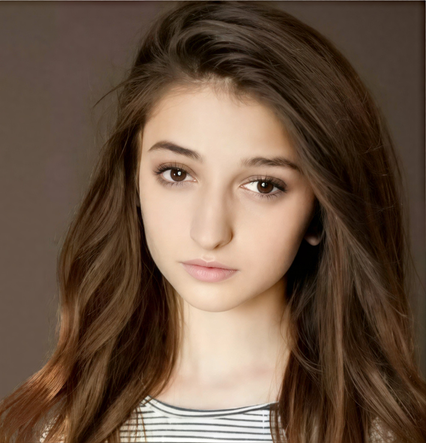 Secret Stars - Star Sesions - Julia